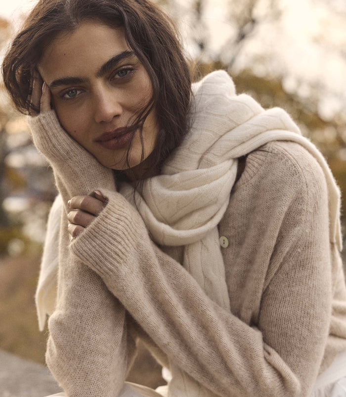PETRA CARDIGAN