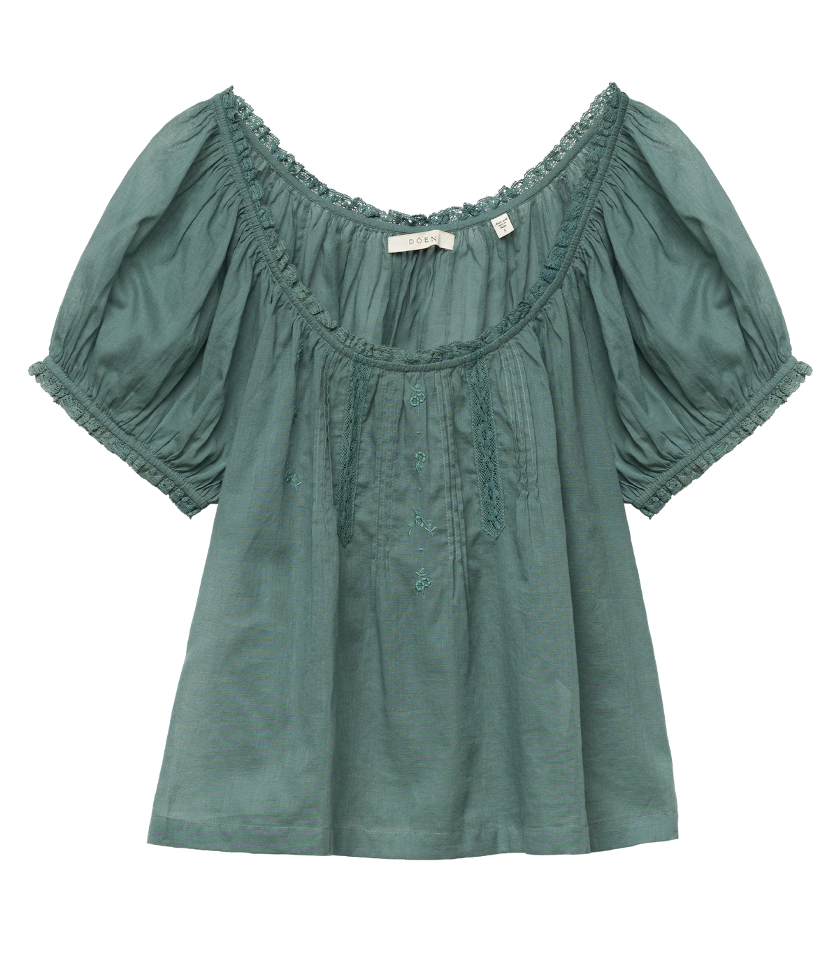 FREDERICA TOP -- SEAFARE