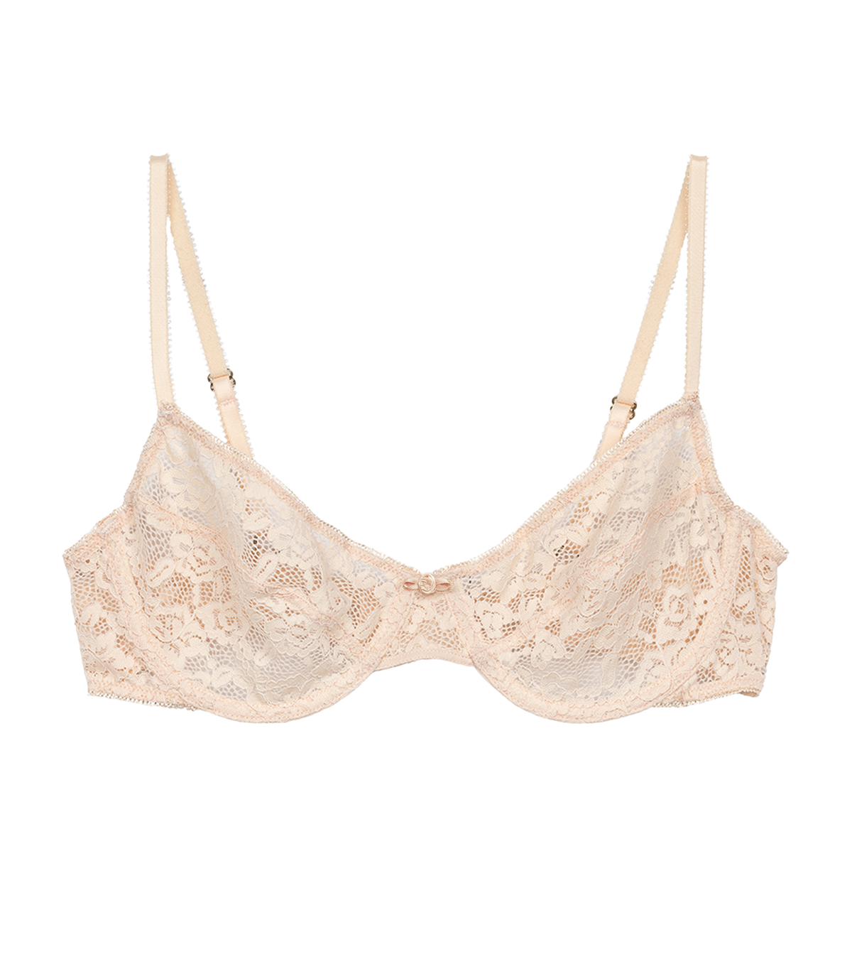 IDALIA BRA -- CAMEO PINK