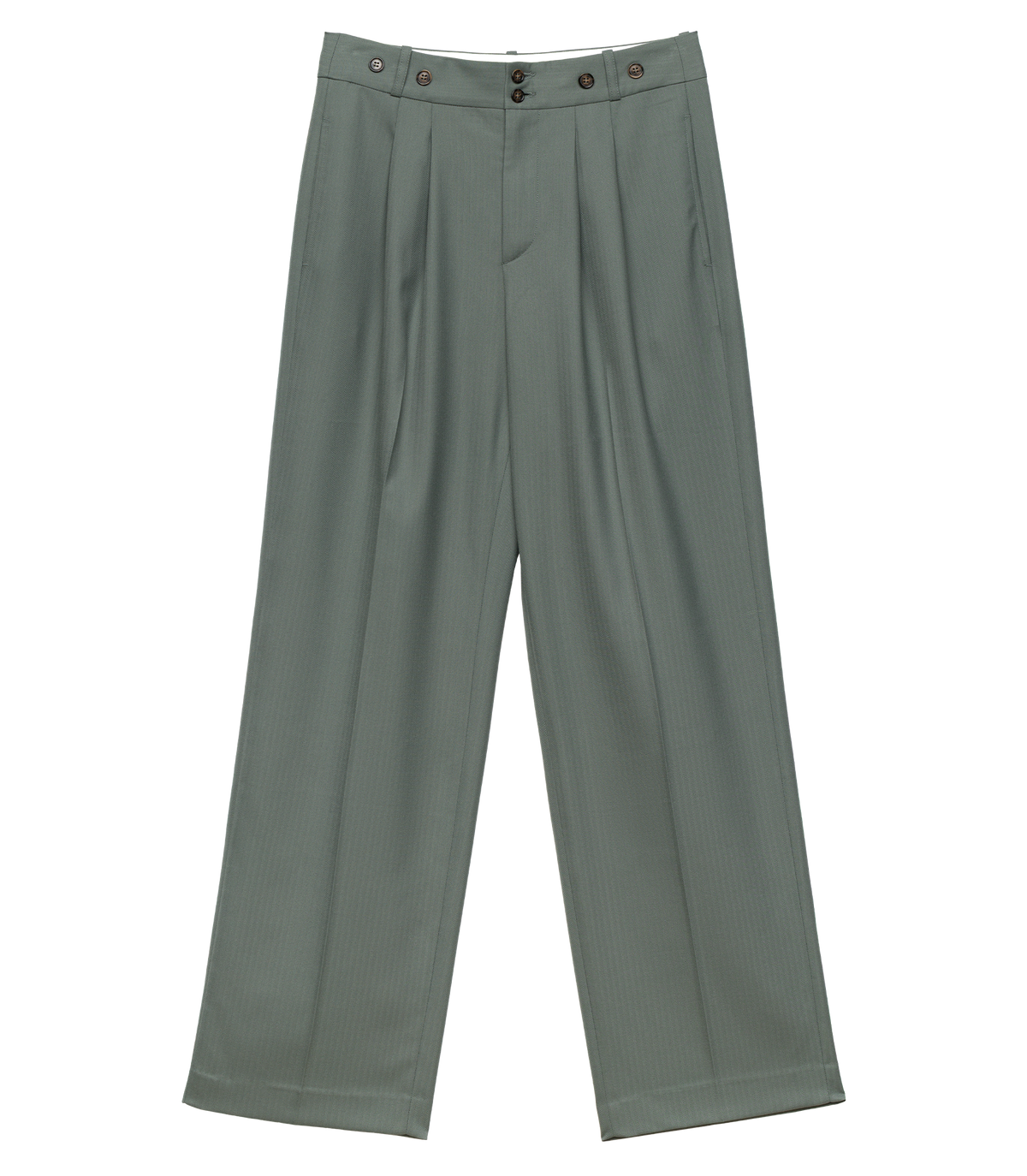 OLIVIA PANT -- CLARY SAGE